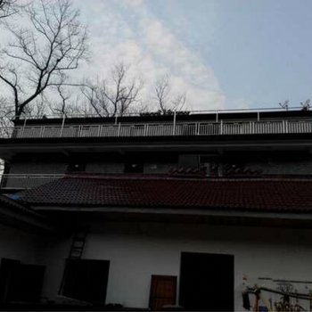 泾县战岭农家乐