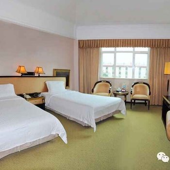 汕头龙腾宾馆酒店提供图片