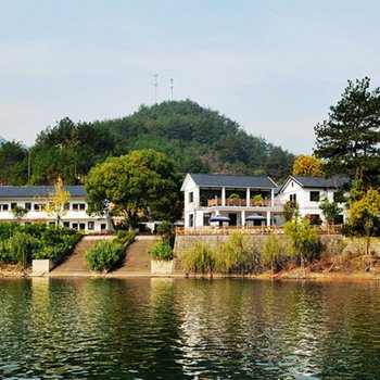 千岛湖国家森林公园叶琪农庄
