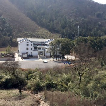 宜兴青杨山居生态园酒店提供图片