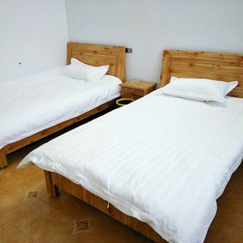 长葛爱家公寓
