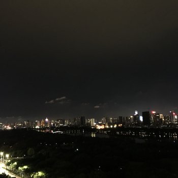 南宁莹_子公寓酒店提供图片