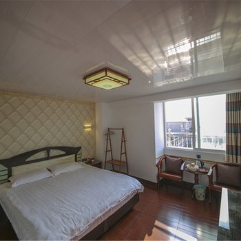 东山岛观涛公寓酒店提供图片