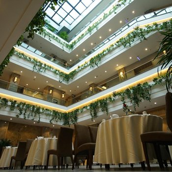 兰州漫蜗客城市公寓酒店酒店提供图片