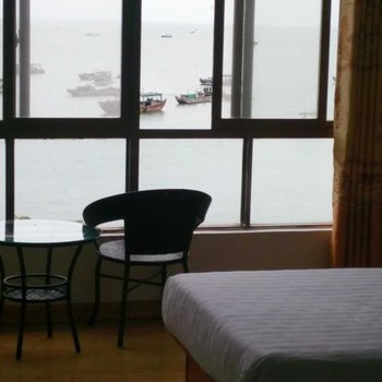 防城港观海客栈酒店提供图片