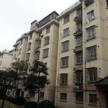 昆山枫景苑青年求职公寓