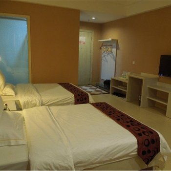 儋州兆煌之星连锁酒店酒店提供图片