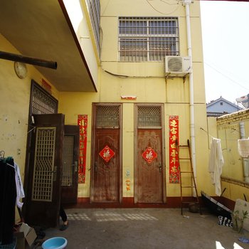东明东春旅馆