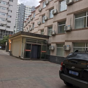 丰宁东帝快捷宾馆酒店提供图片