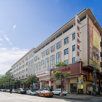 维也纳酒店(中山古镇中心店)