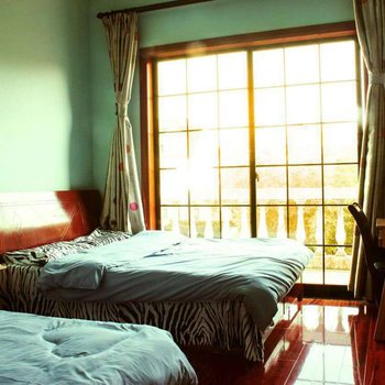 上海艾聚会别墅(金汇塘路分店)酒店提供图片