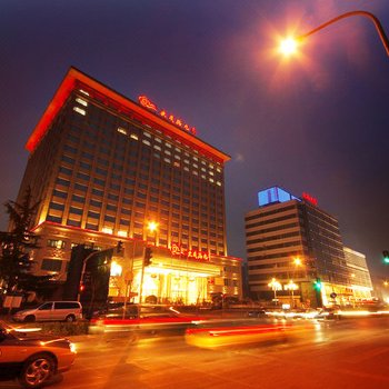 北京大成路九号