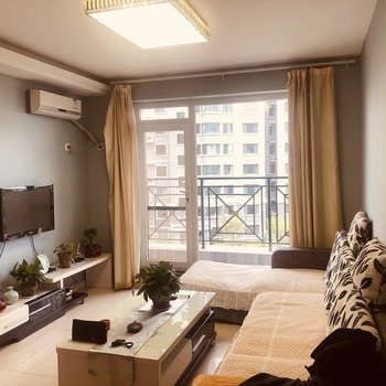 威海踏海听涛公寓(3号店)酒店提供图片