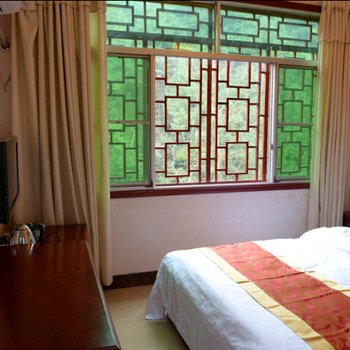 重庆四面山山林度假酒店酒店提供图片