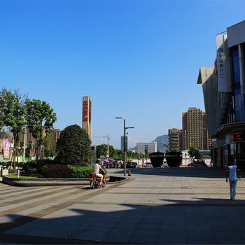 承德wwy19711127公寓(7号店)酒店提供图片