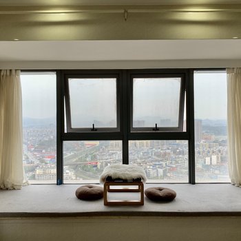 谭佳宇公寓(萍乡3号店)酒店提供图片