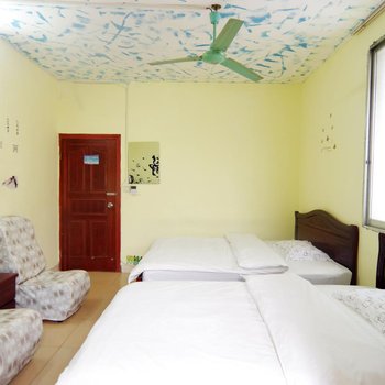 南宁隆业旅馆