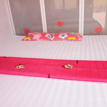 盘锦红海滩陈艳农家院用户上传图片