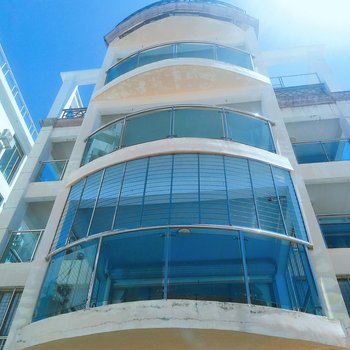 三亚华芮蓝岸旅租