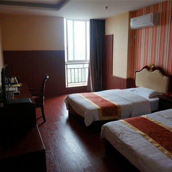 自贡阳光商务酒店酒店提供图片