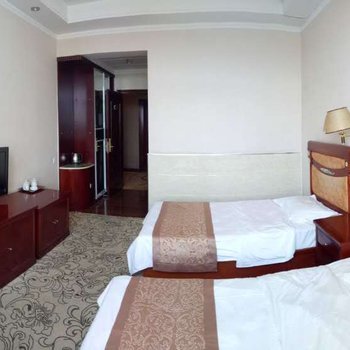 巴彦淖尔磴口德林大酒店酒店提供图片