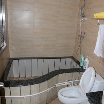 青岛即墨海泉旅馆酒店提供图片