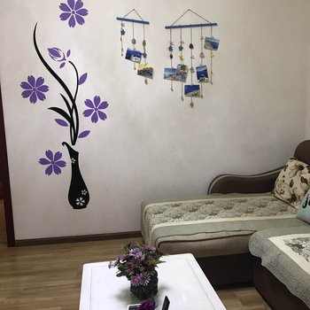 成都魅力成都公寓(体育场路分店)酒店提供图片