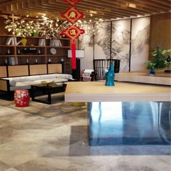 洛阳江山悦酒店酒店提供图片
