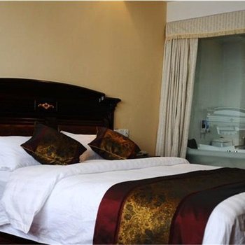 芜湖精英国际大酒店酒店提供图片