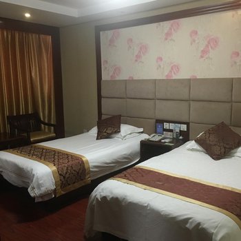 德清如林商务宾馆酒店提供图片
