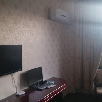 香格里拉奔松商务酒店酒店提供图片