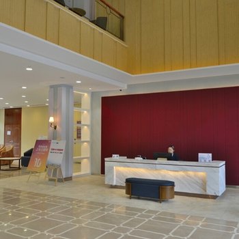 神农架南山书苑酒店公寓酒店提供图片