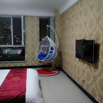 乌海臻果民宿家庭公寓(人民路店)酒店提供图片