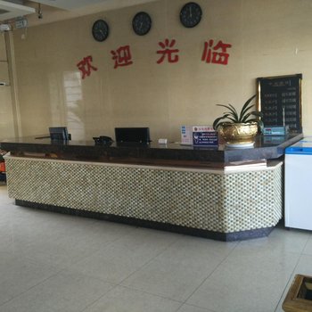 南阳白云宾馆酒店提供图片