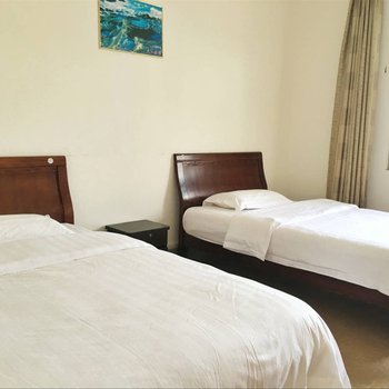 涠洲岛云莱客栈酒店提供图片