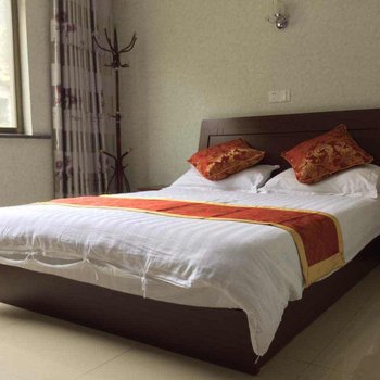 浙西大峡谷畔山小居农家乐酒店提供图片