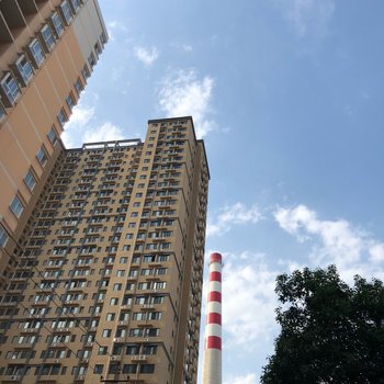 西安甜果妈咪公寓(西安中国画院分店)