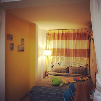 成都露露妈公寓(上汪家拐街分店)酒店提供图片