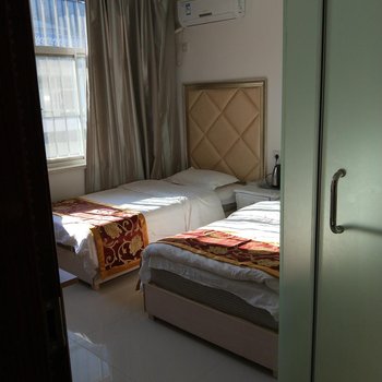 宜川黄河湾山庄酒店提供图片