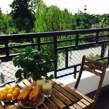 成都珈蓉院民宿酒店提供图片