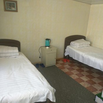 阿尔山天池蒙古大营住宿酒店提供图片