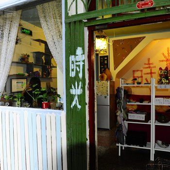 阳朔时光客栈酒店提供图片