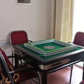 雅安味香源甜馨客栈(万年村分店)酒店提供图片