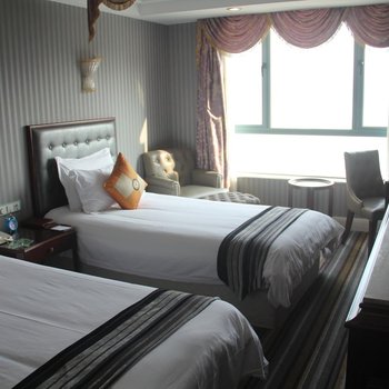 上海海鸥饭店酒店提供图片