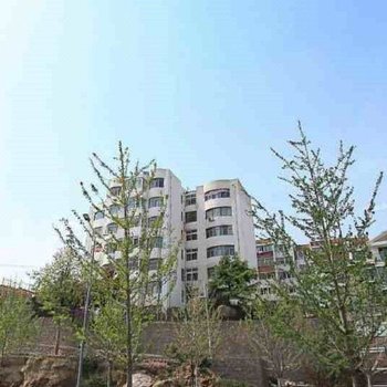 海边家庭公寓(日照黄金海岸店)