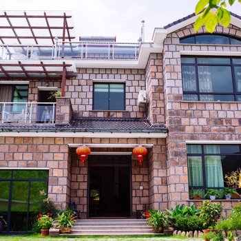 德清莫干山逸山居酒店提供图片