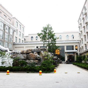 北京京林大厦