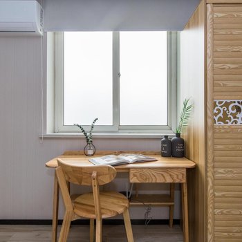 上海凡客家酒店式公寓酒店提供图片