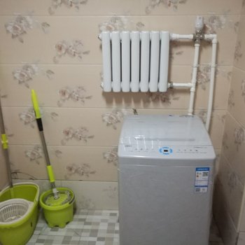 宁小窝的民宿(兰州雁滩路店)酒店提供图片