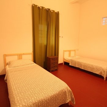 肇庆90公寓一号店酒店提供图片